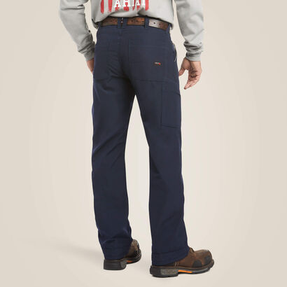 FR M4 Relaxed DuraLight Ripstop Boot Cut Pant