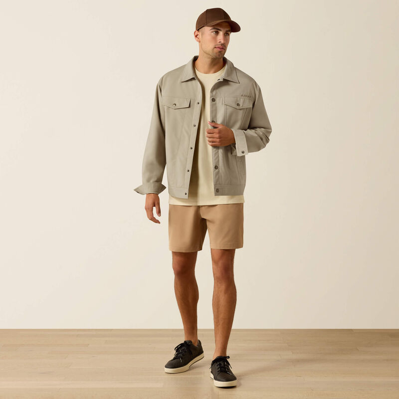 Wagoner Lightweight Jacket Full