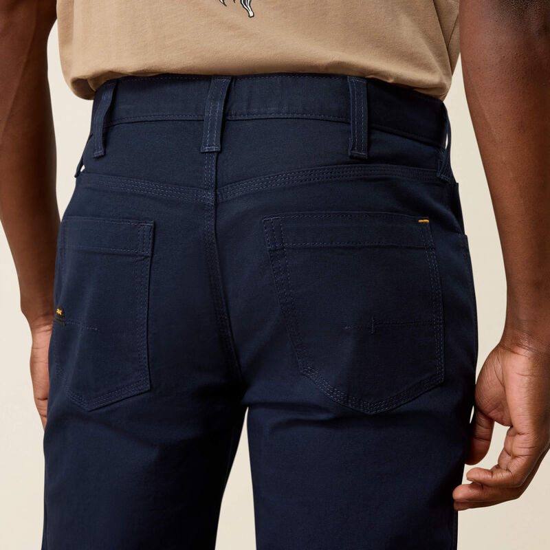 Rebar M5 DuraStretch Made Tough Straight Pant 04