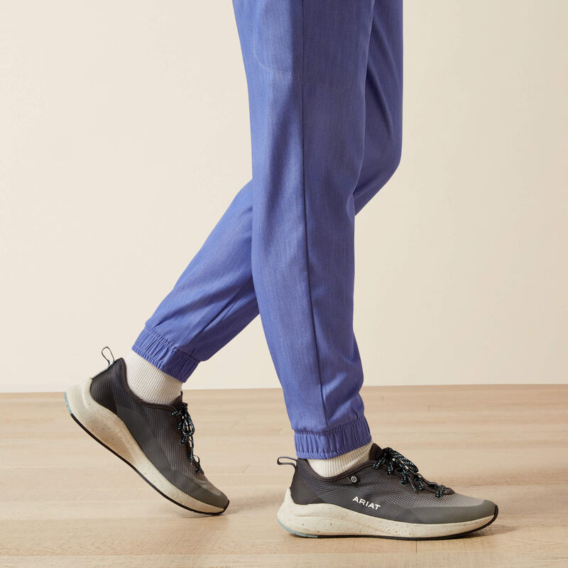 Blackwell Cargo Stretch Jogger Scrub Pant Image 7 of 6