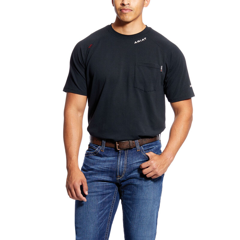 FR Baselayer T-Shirt Front