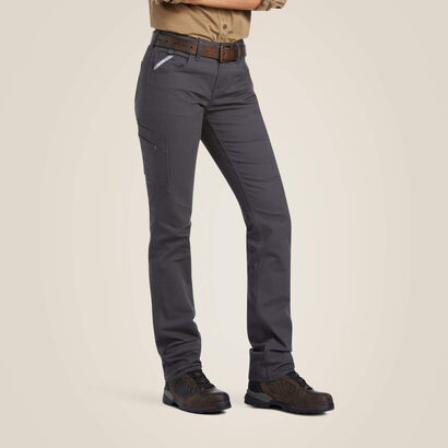 Rebar DuraStretch Made Tough Straight Leg Pant