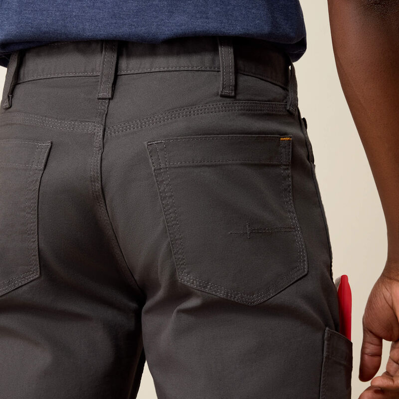 Rebar M7 DuraStretch Made Tough Straight Pant 04