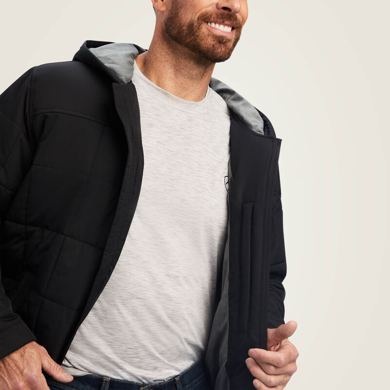 Crius Hooded Insulated Jacket 02