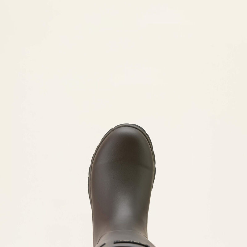 Woodstock Rubber Boot Toe
