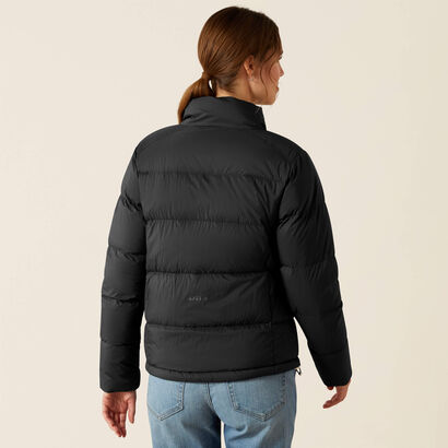 UltraPuff Down Jacket Back