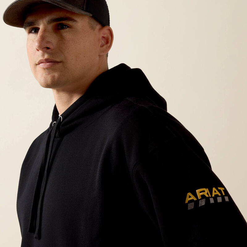 Rebar Workman Hoodie 01