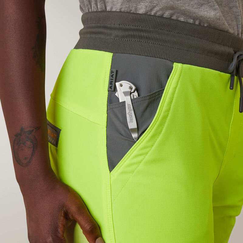 Rebar DuraStretch Pull-On Slim Leg Pant 02