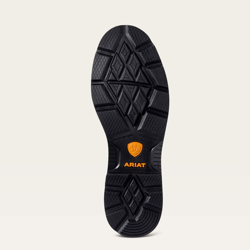 Groundbreaker 6" Work Boot Sole