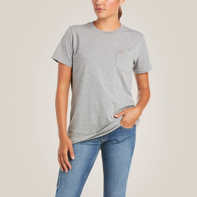 Rebar Cotton Strong Front