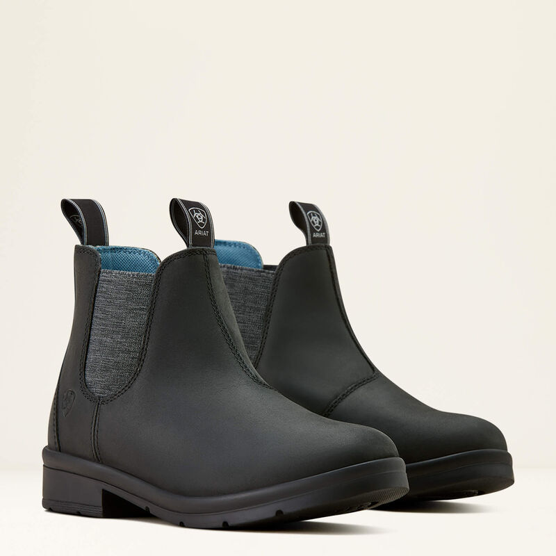 Whitby Chelsea Boot Pair