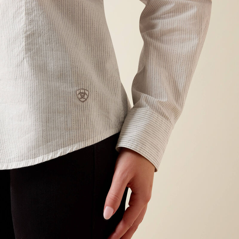 Stella Western Snap Shirt 02