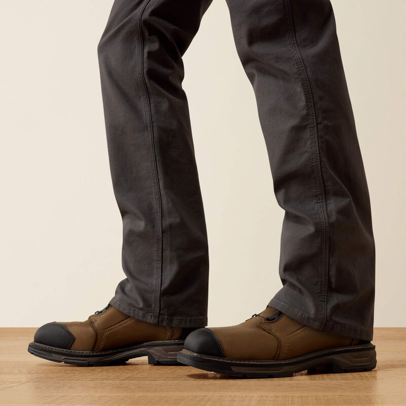 Rebar M7 DuraStretch Made Tough Straight Pant 05