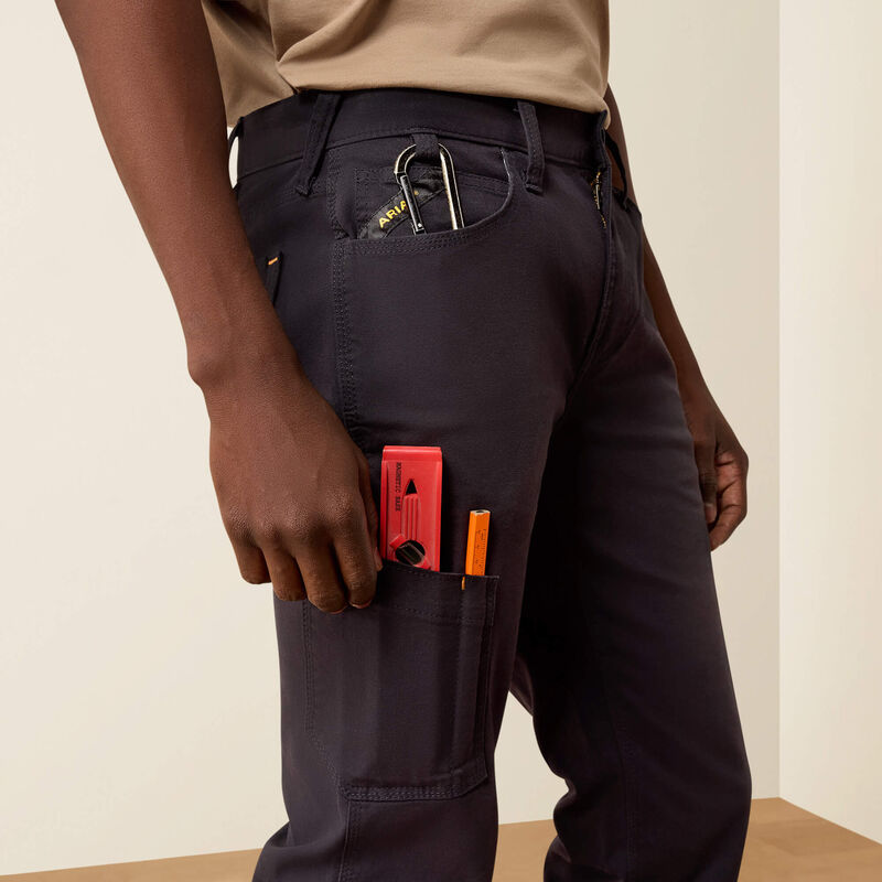 Rebar M7 DuraStretch Made Tough Straight Pant 02