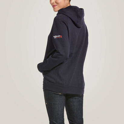 FR Rev Pullover Hoodie