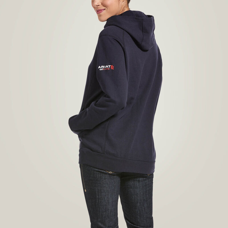 FR Rev Pullover Hoodie Image 2 of 3