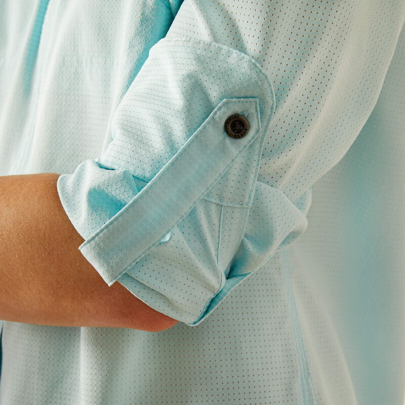 Rebar Made Tough 360 Airflow DuraStretch Work Shirt 02