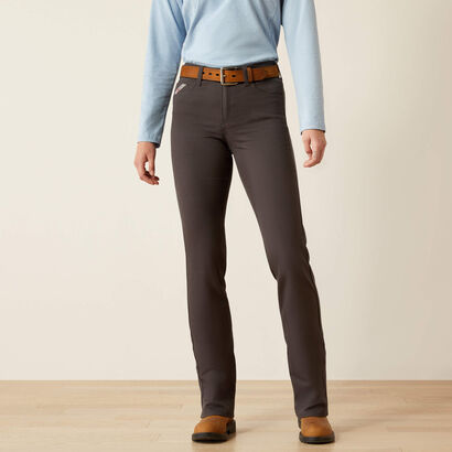 FR Duralight Ripstop Straight Pant
