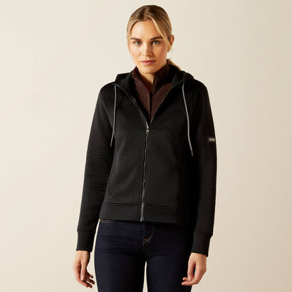 Radiance Full Zip Front