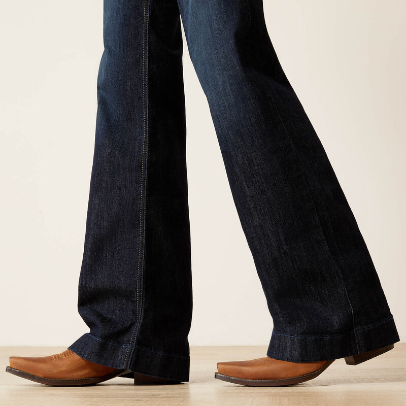 Perfect Rise Ophelia Trouser 03