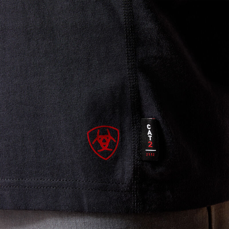 FR Air Graveyard Shift T-Shirt 03