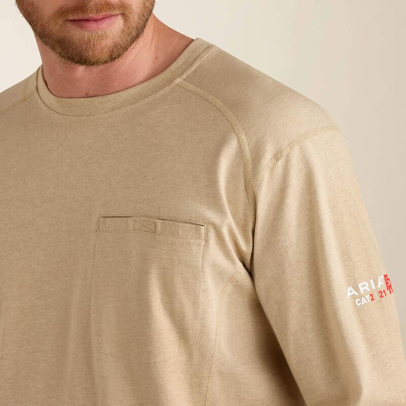 FR Air Crew T-Shirt Image 4 of 3