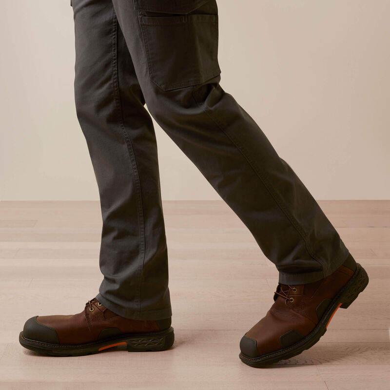 Rebar M4 Relaxed Made Tough Cargo Straight Pant Image 4 of 6