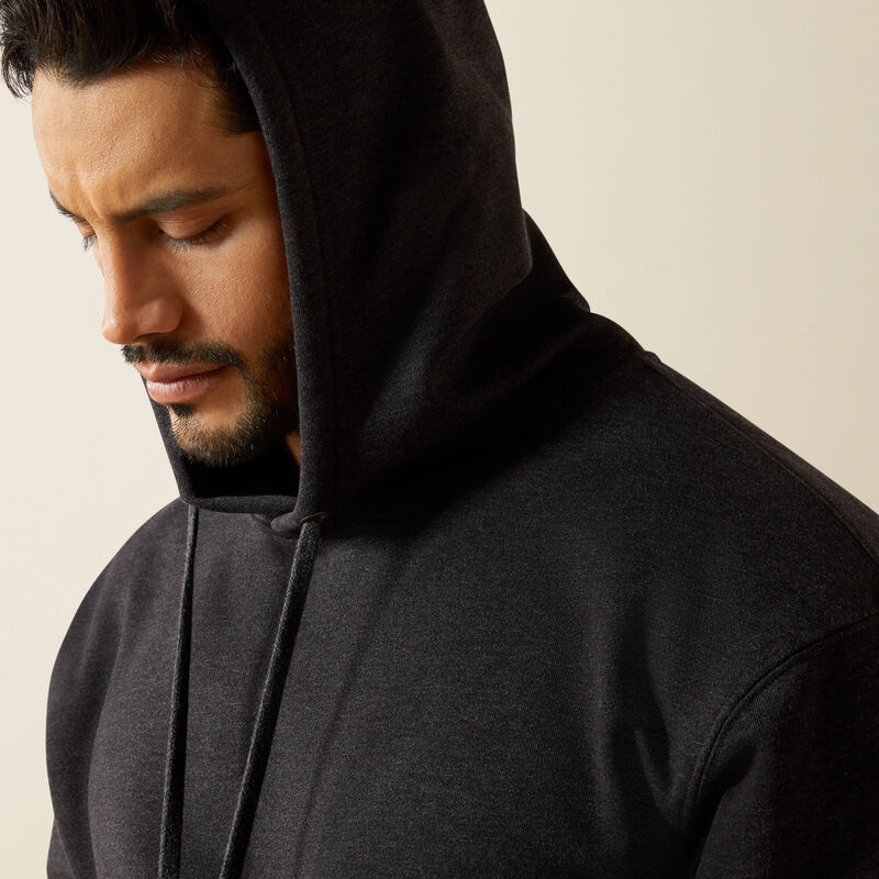 Rebar Workman Bolt Hoodie 02