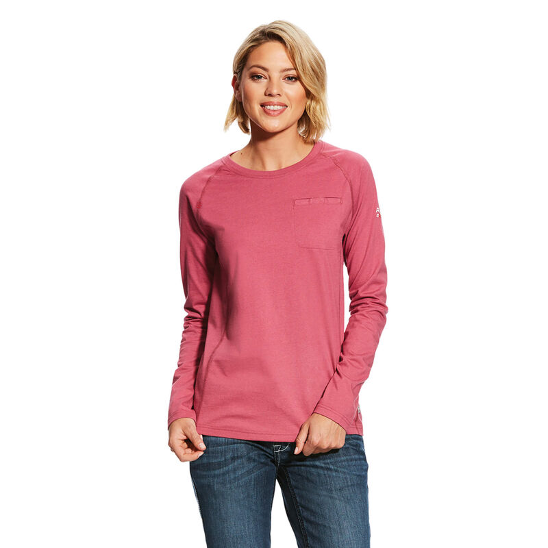 FR Air Crew T-Shirt Front