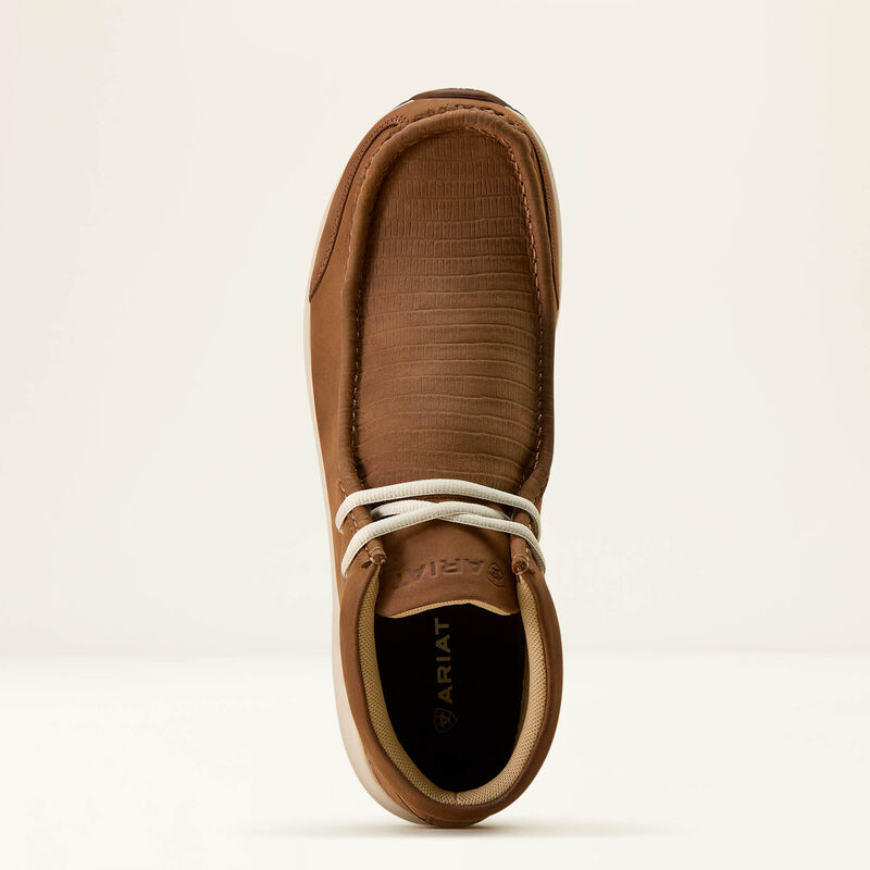 Spitfire Shoe Toe