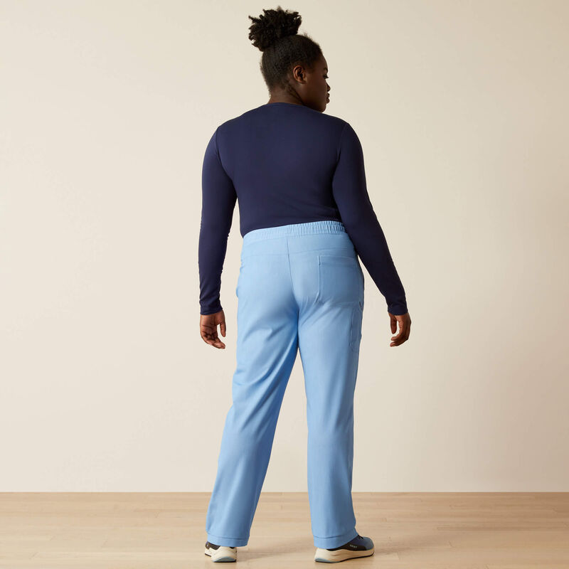 Nightingale Stretch Utility Scrub Pant Image 4 of 8