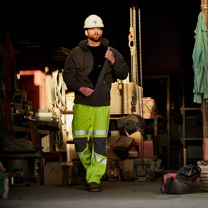 Rebar DuraStretch Pull-On Straight Pant Lifestyle