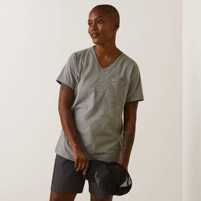 Rebar Workman T-Shirt