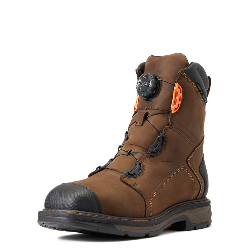 WorkHog XT 8