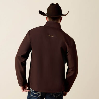 Vernon 2.0 Softshell Jacket