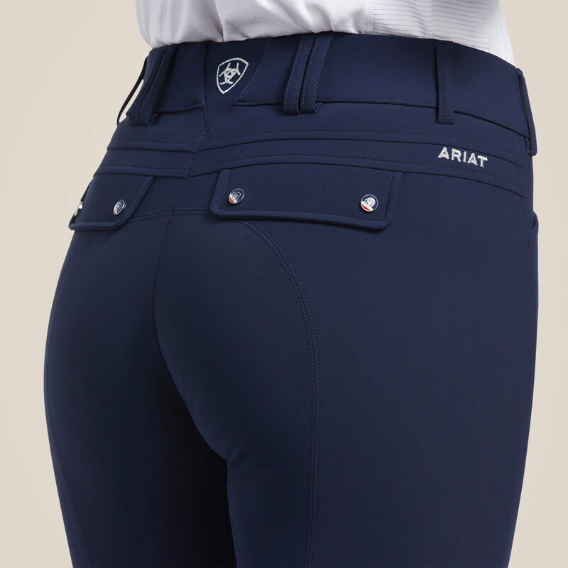 Tri Factor Grip Knee Patch Breech 02