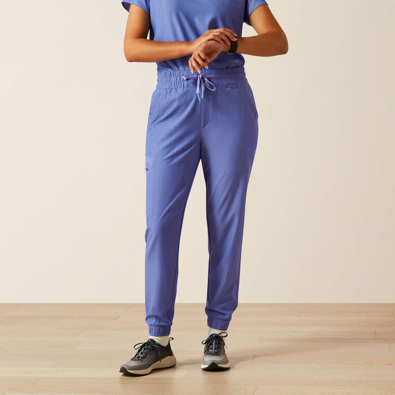 Blackwell Cargo Stretch Jogger Scrub Pant Image 5 of 6