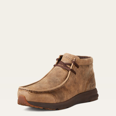 Spitfire Shoe 3-4 Front
