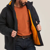 Rebar Storm Fighter 2.0 Waterproof Jacket 04