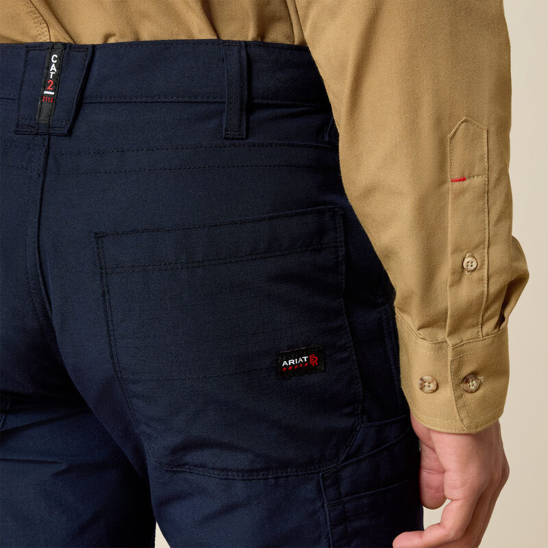 FR M5 DuraLight Ripstop Stackable Straight Leg Pant 02