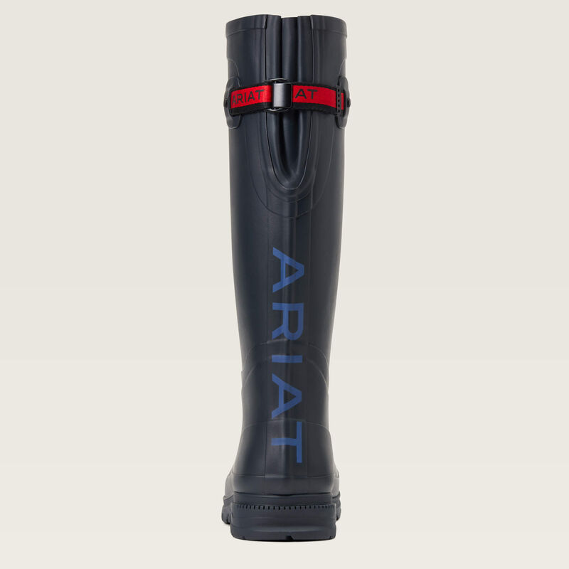Kelmarsh Rubber Boot Heel