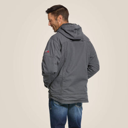 FR DuraLight Cordura Canvas Jacket