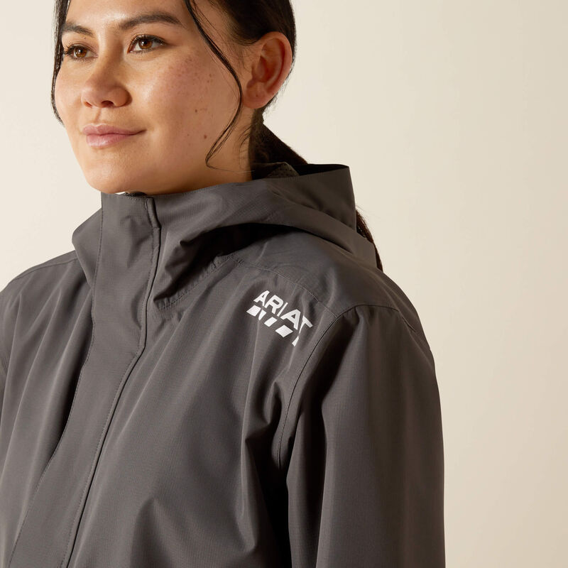 Rebar Stormshell Waterproof Jacket 01