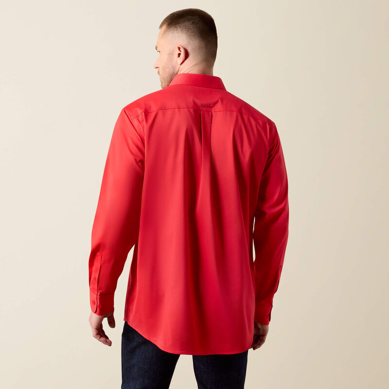 Everything Classic Fit Shirt Back