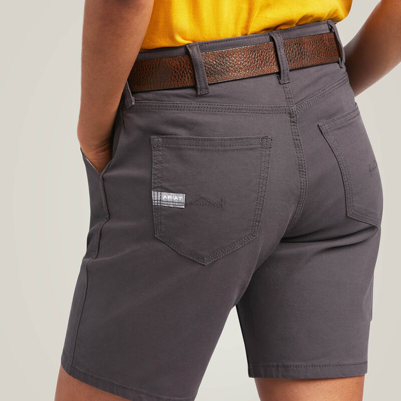 Rebar DuraStretch Made Tough Short 02
