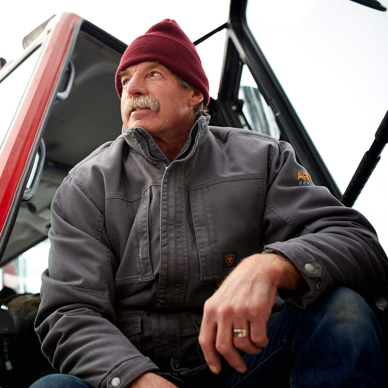 FR DuraLight Cordura Canvas Jacket Lifestyle