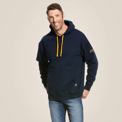 Rebar Workman Hoodie