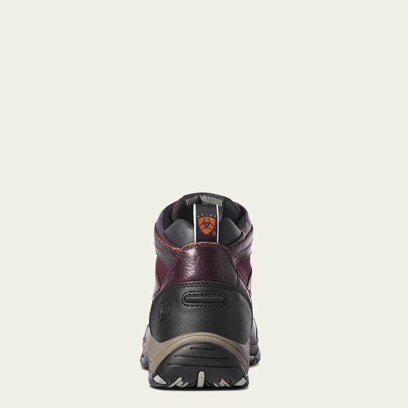 Terrain Heel