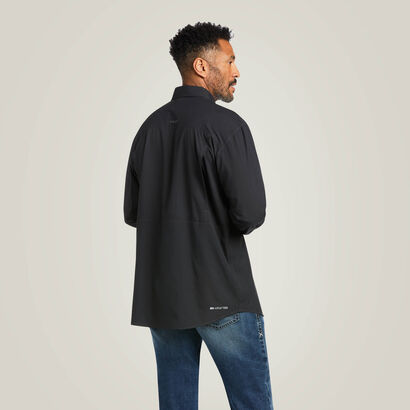 VentTEK Outbound Classic Fit Shirt