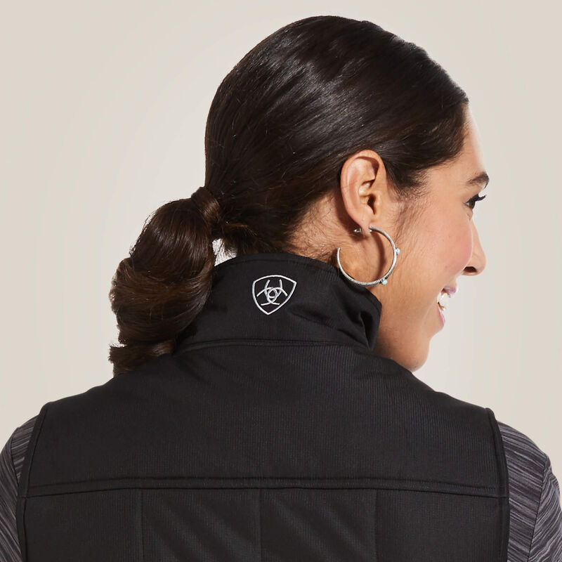 Crius Insulated Vest Image 6 of 7